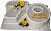 Janettes Celebration Cakes 1077528 Image 5